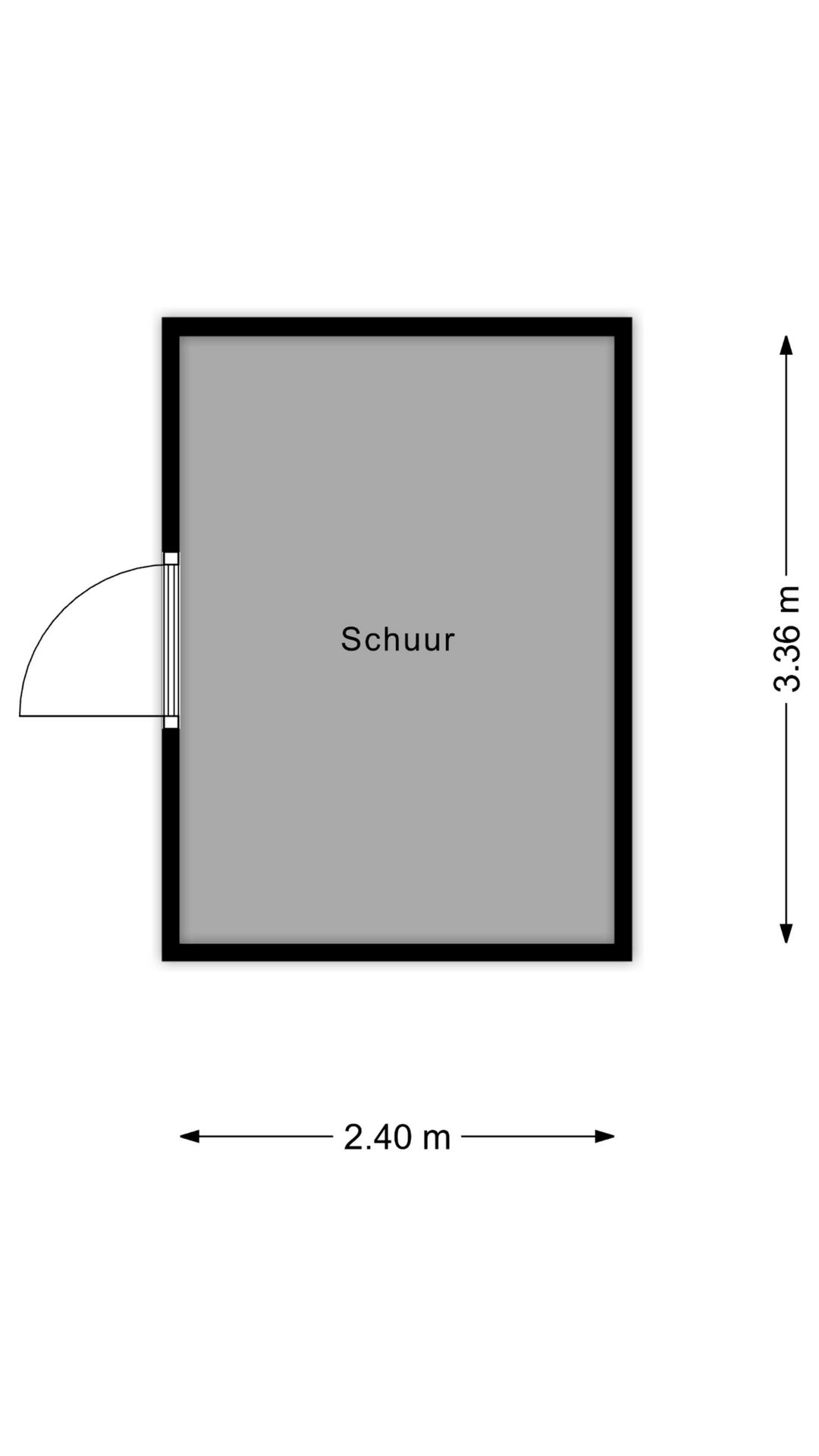 Photo 23 of Münsterstraat 21