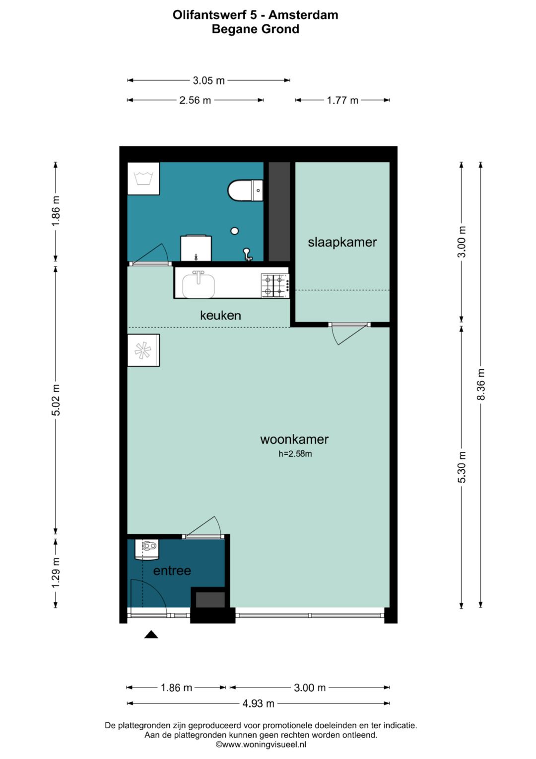 Foto 33 van Olifantswerf 5