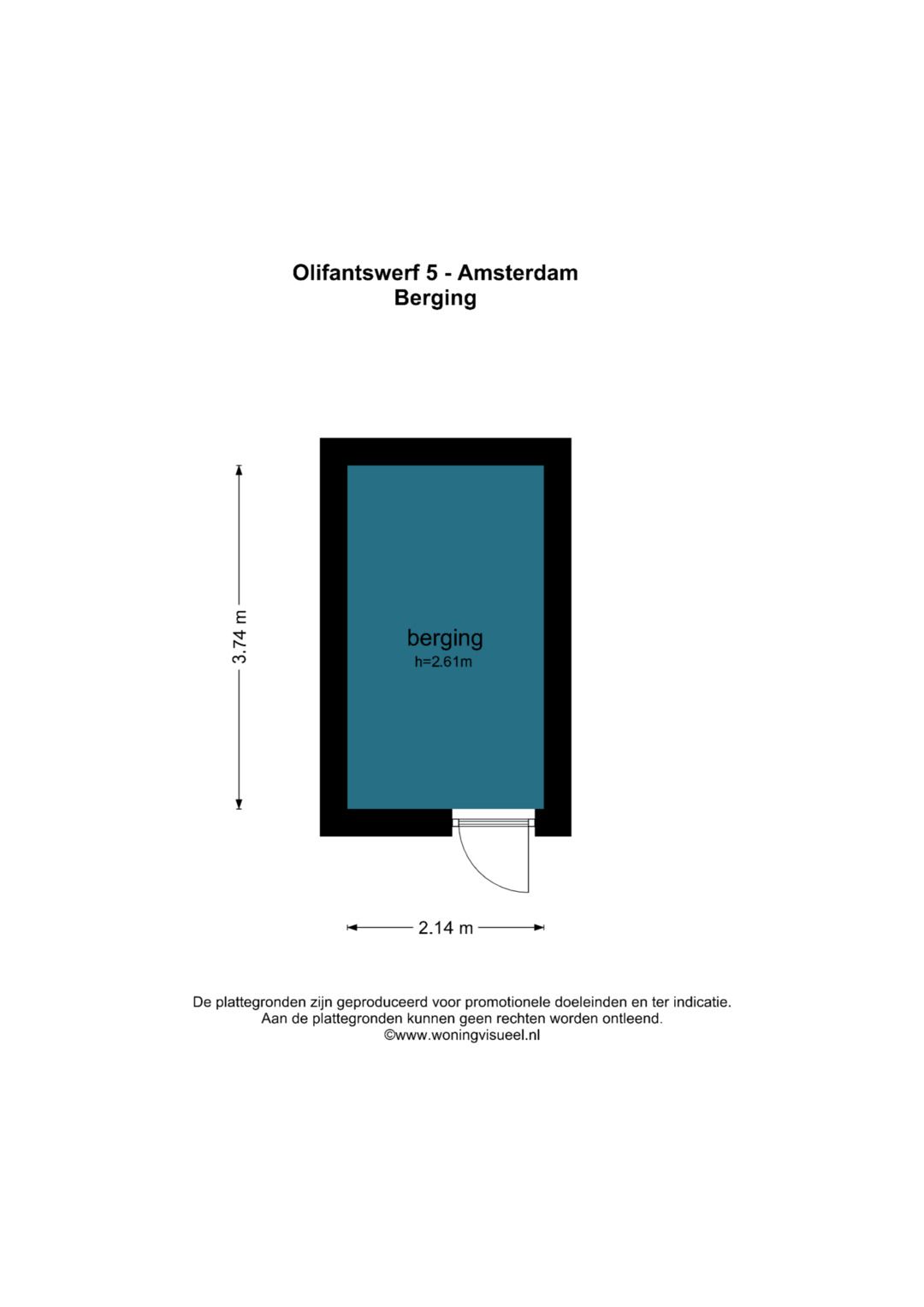 Foto 34 van Olifantswerf 5