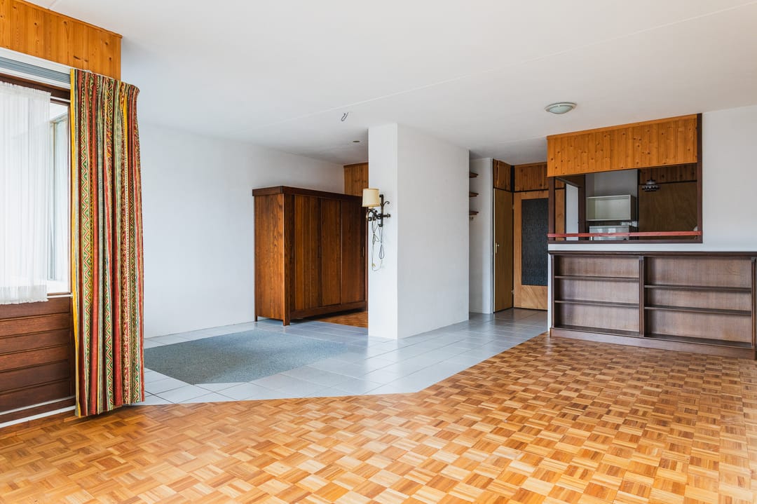 Foto 2 van Oude Haagweg 581-H