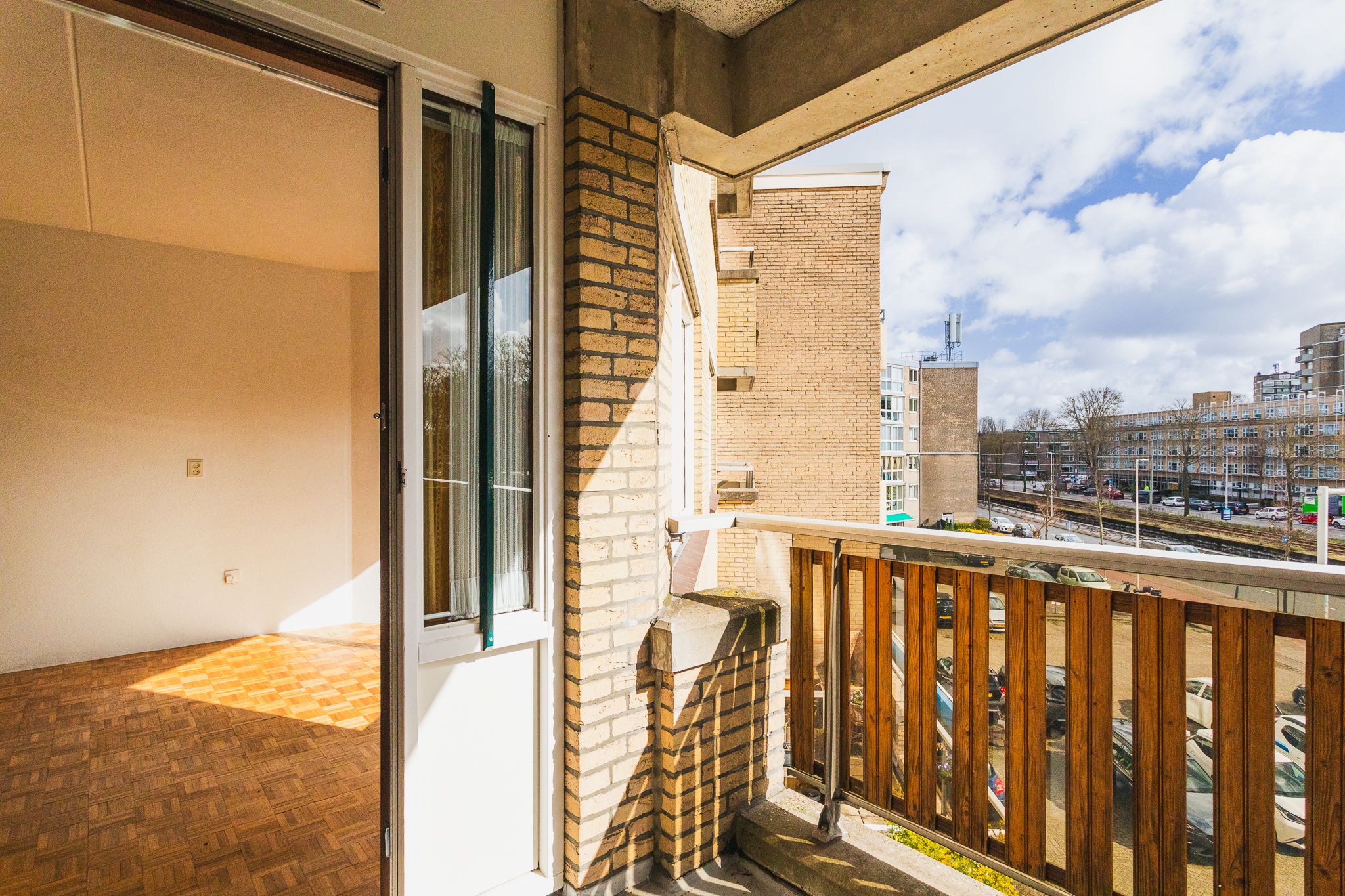 Foto 3 van Oude Haagweg 581-H