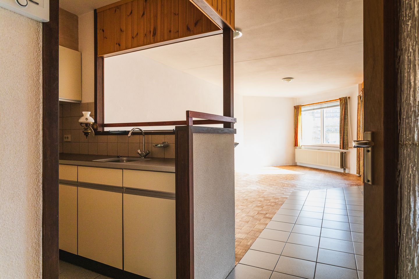 Foto 5 van Oude Haagweg 581-H