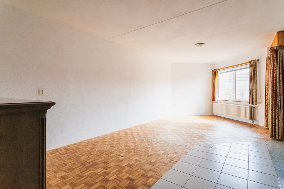 Foto 7 van Oude Haagweg 581-H