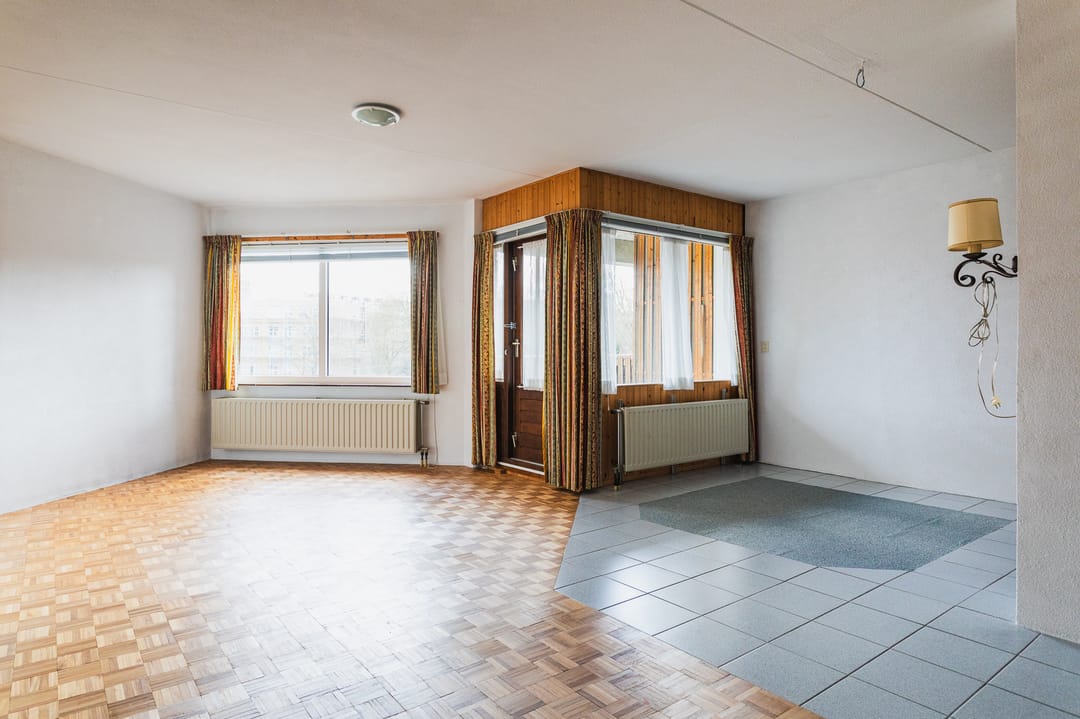 Foto 8 van Oude Haagweg 581-H