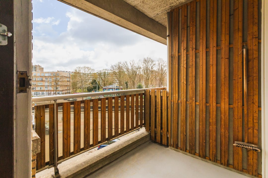 Foto 17 van Oude Haagweg 581-H