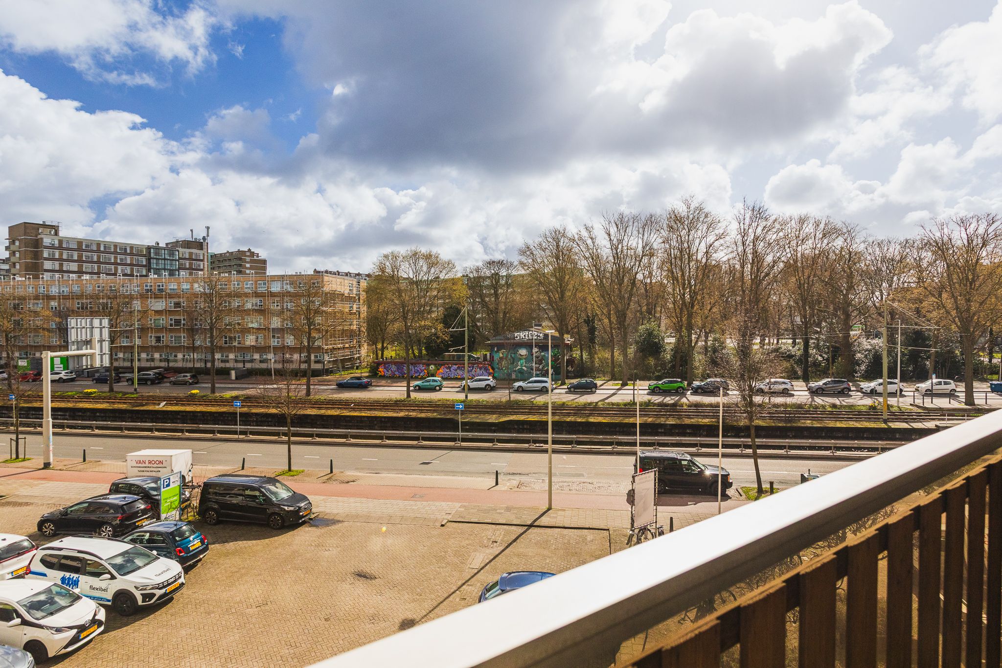 Foto 18 van Oude Haagweg 581-H