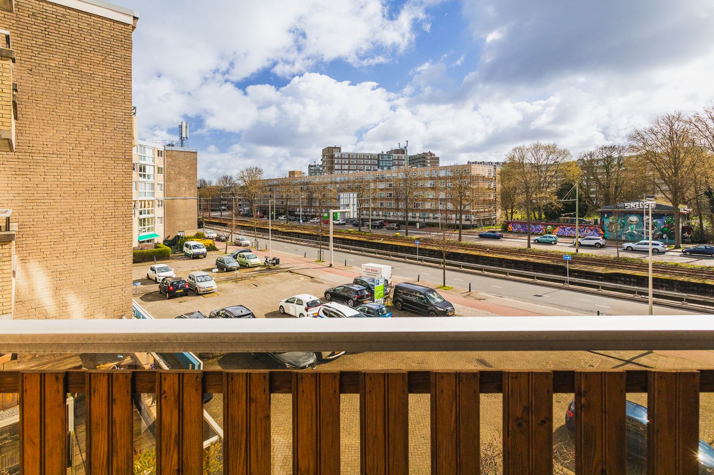 Foto 19 van Oude Haagweg 581-H