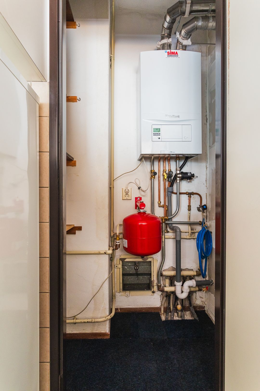 Foto 26 van Oude Haagweg 581-H