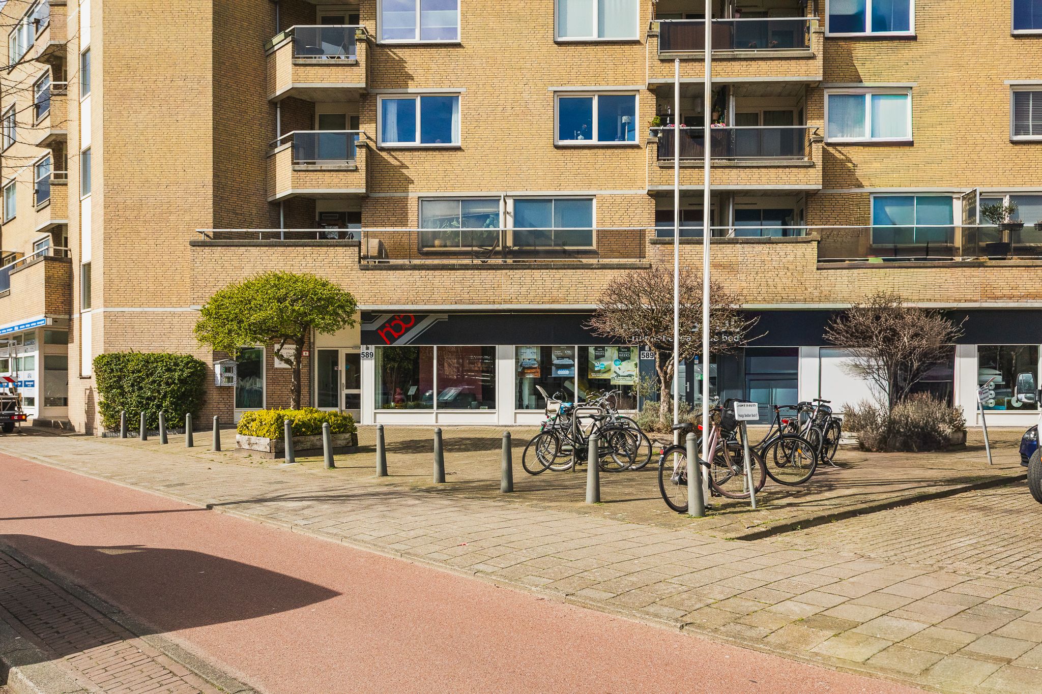 Foto 45 van Oude Haagweg 581-H