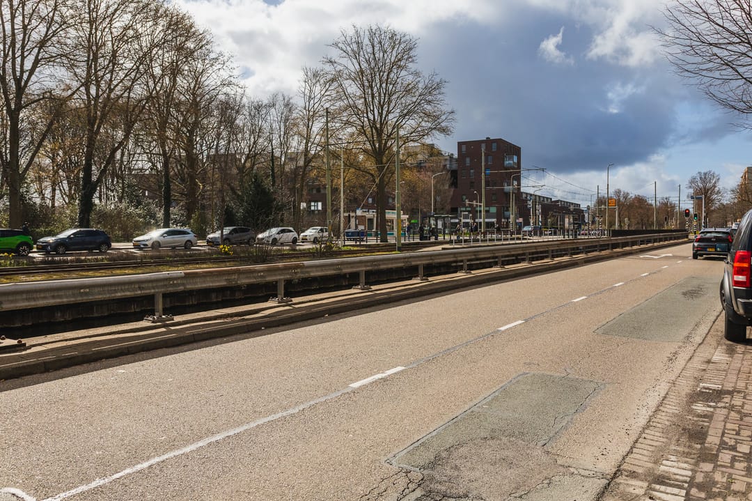 Foto 46 van Oude Haagweg 581-H