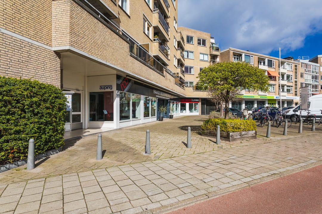 Foto 47 van Oude Haagweg 581-H