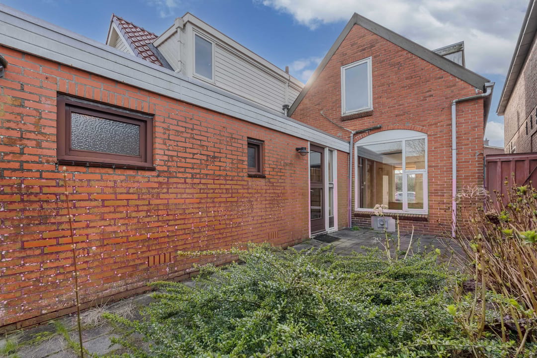 Foto 2 van Klokhuislaan 21