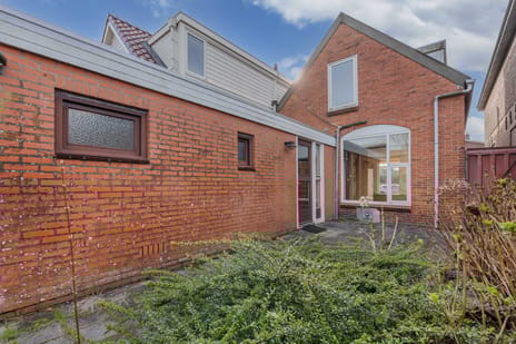 Klokhuislaan 21 secondary image