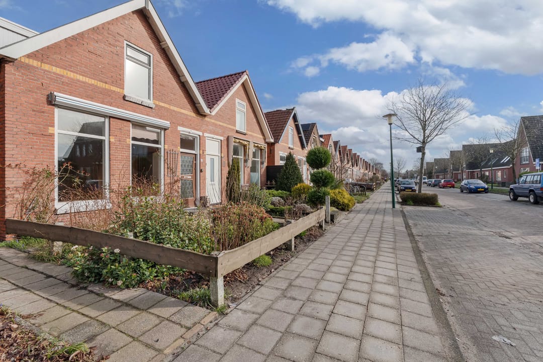 Foto 7 van Klokhuislaan 21