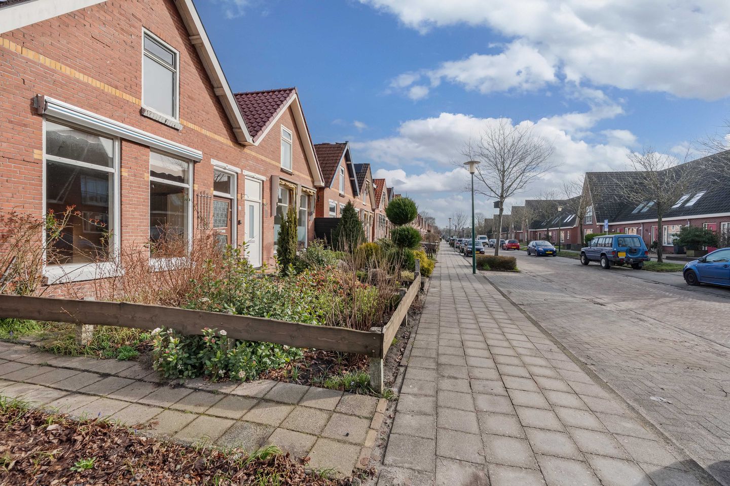 Foto 10 van Klokhuislaan 21