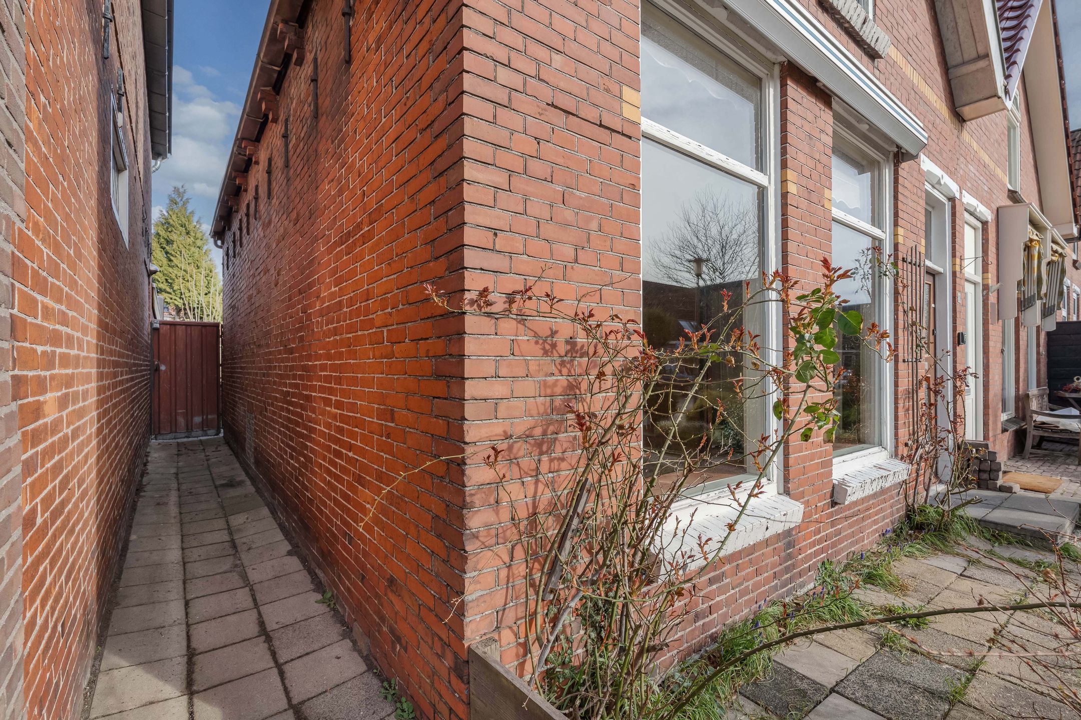 Foto 9 van Klokhuislaan 21