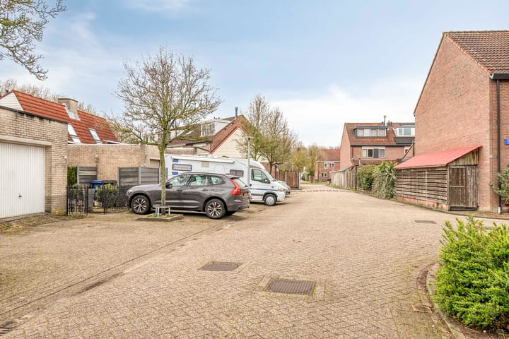 Photo 4 of Stellingmolenstraat 55-A