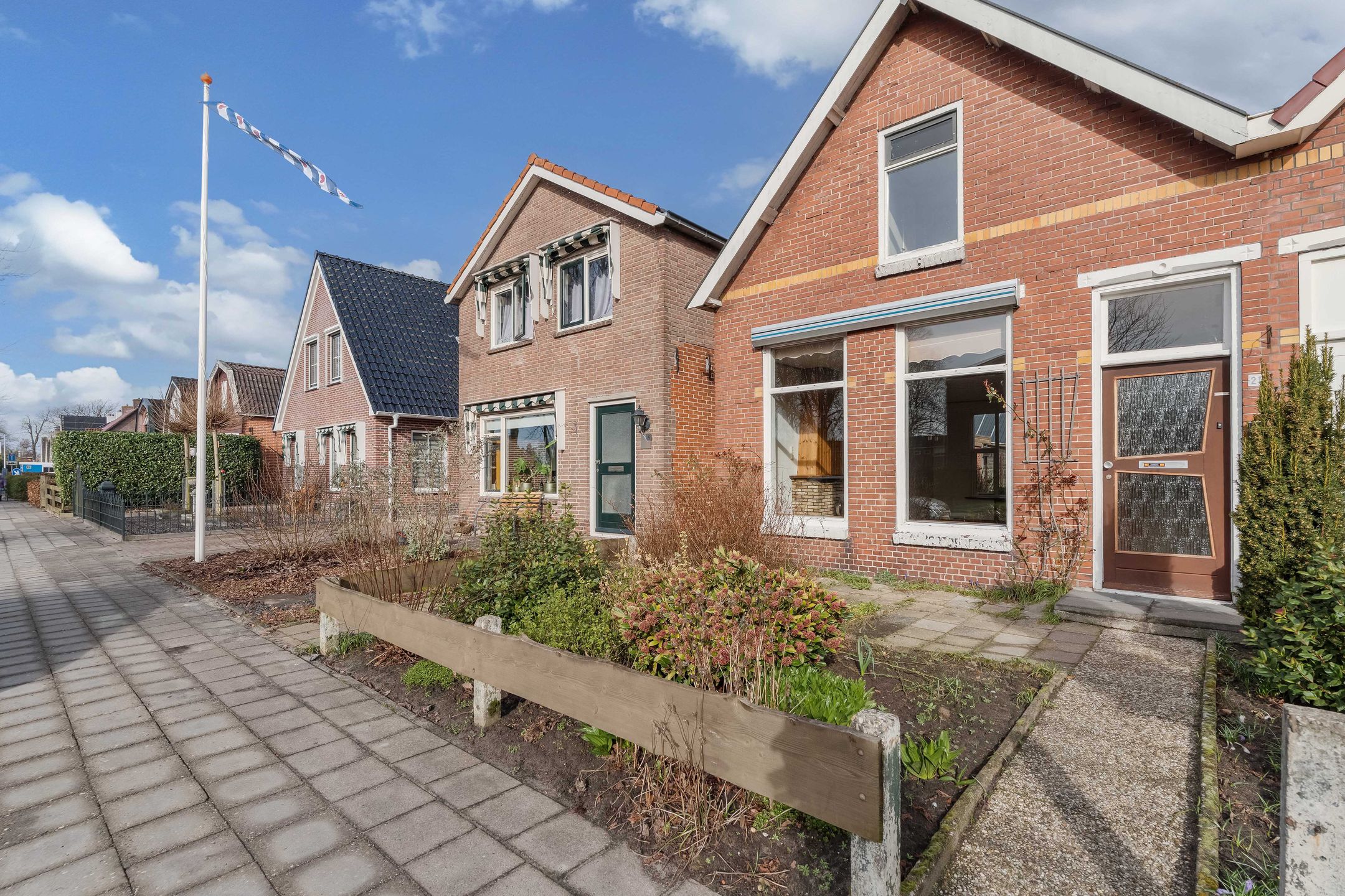 Foto 6 van Klokhuislaan 21