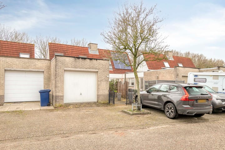 Photo 2 of Stellingmolenstraat 55-A