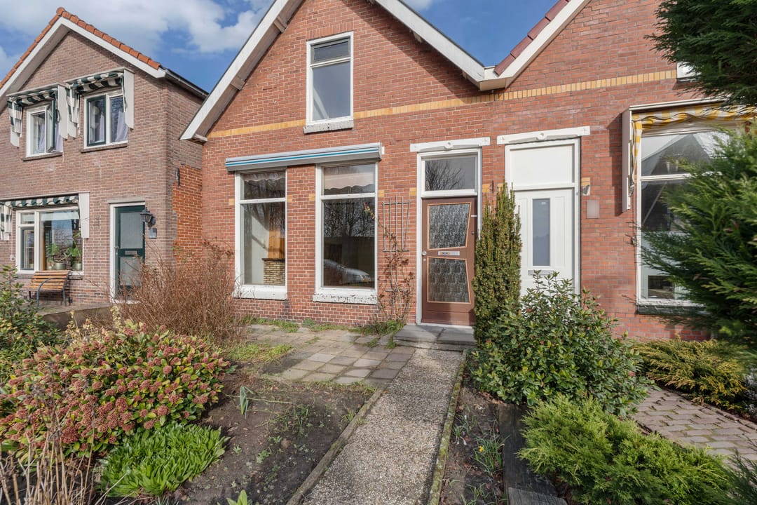 Foto 11 van Klokhuislaan 21