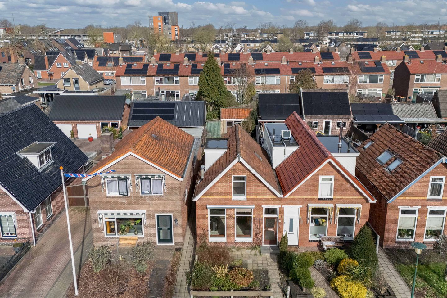 Foto 14 van Klokhuislaan 21