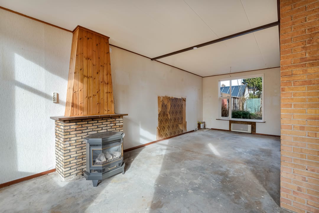 Foto 16 van Klokhuislaan 21