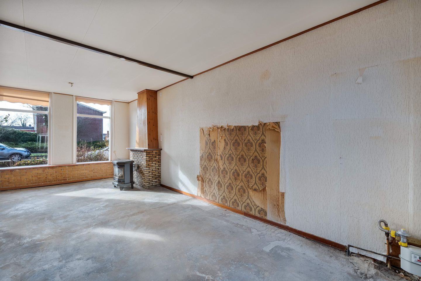 Foto 19 van Klokhuislaan 21