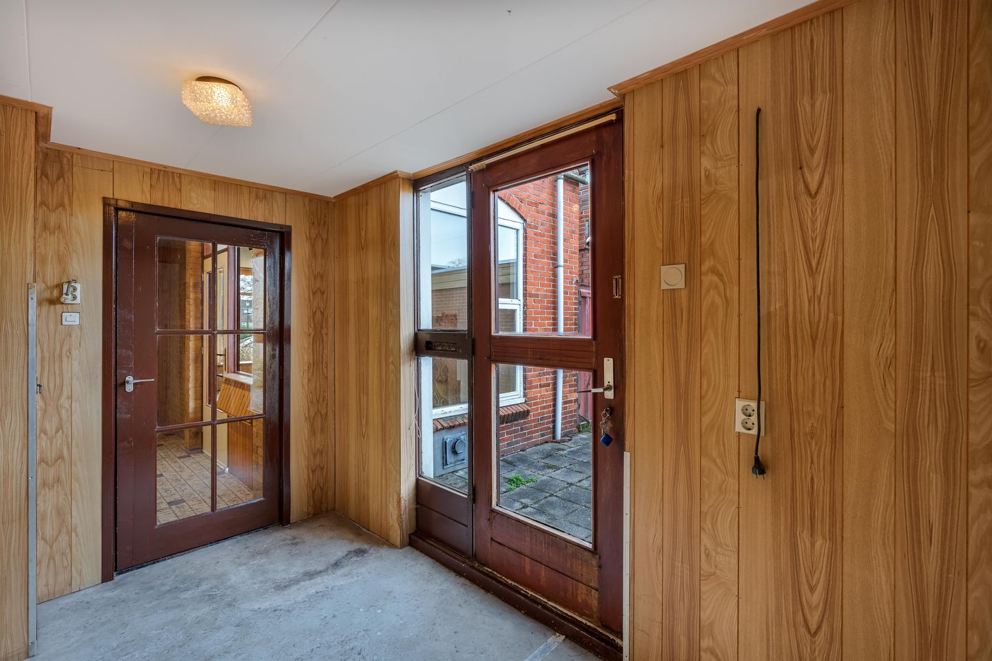 Foto 25 van Klokhuislaan 21