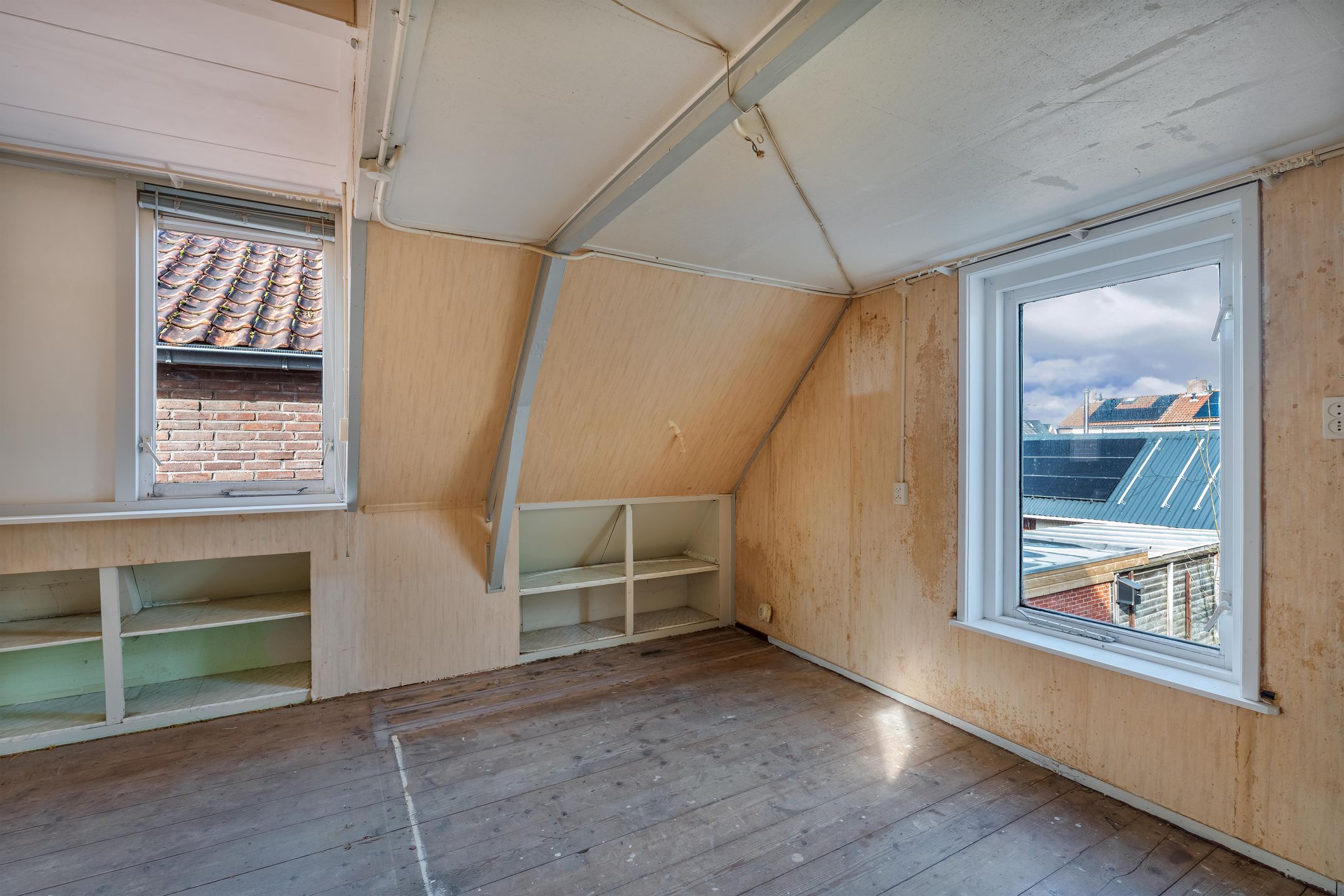 Foto 30 van Klokhuislaan 21