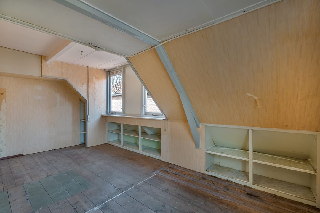 Foto 31 van Klokhuislaan 21