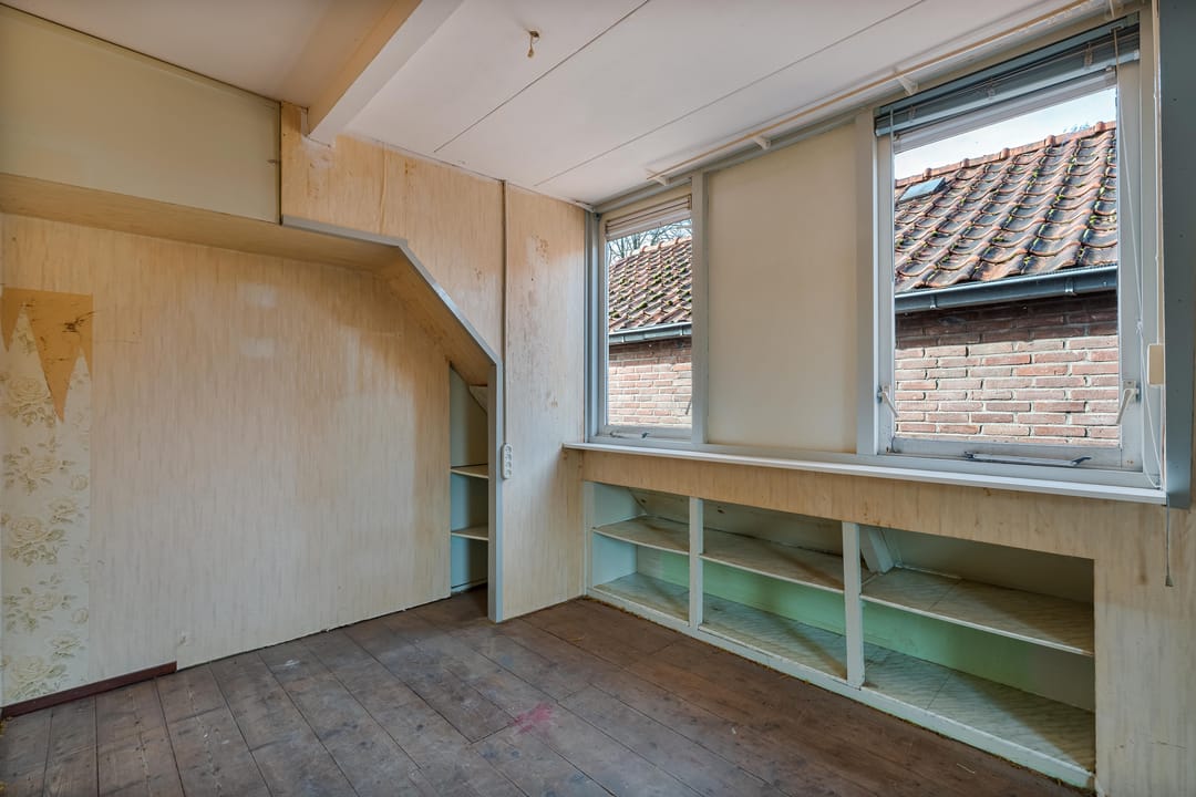 Foto 32 van Klokhuislaan 21