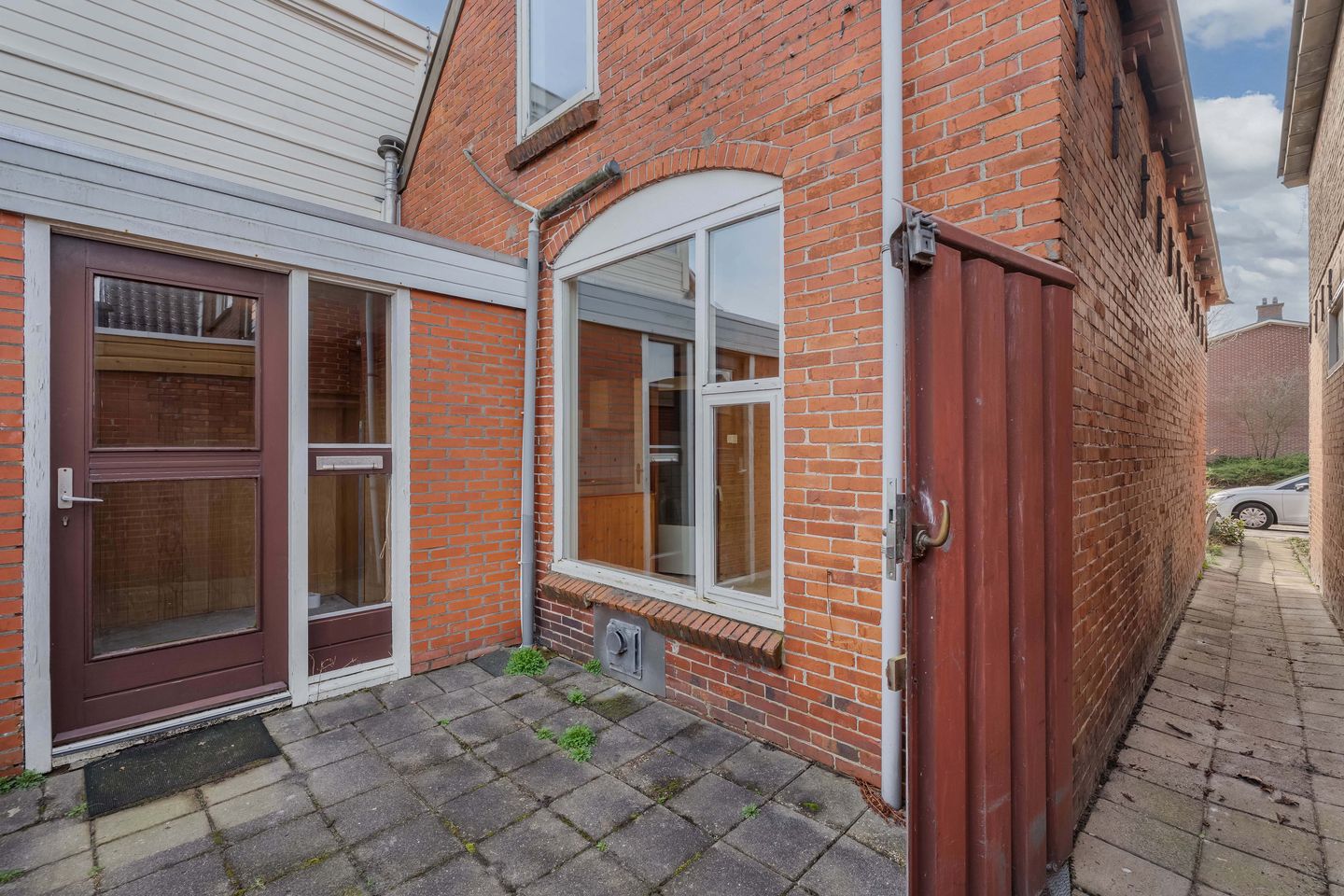 Foto 35 van Klokhuislaan 21