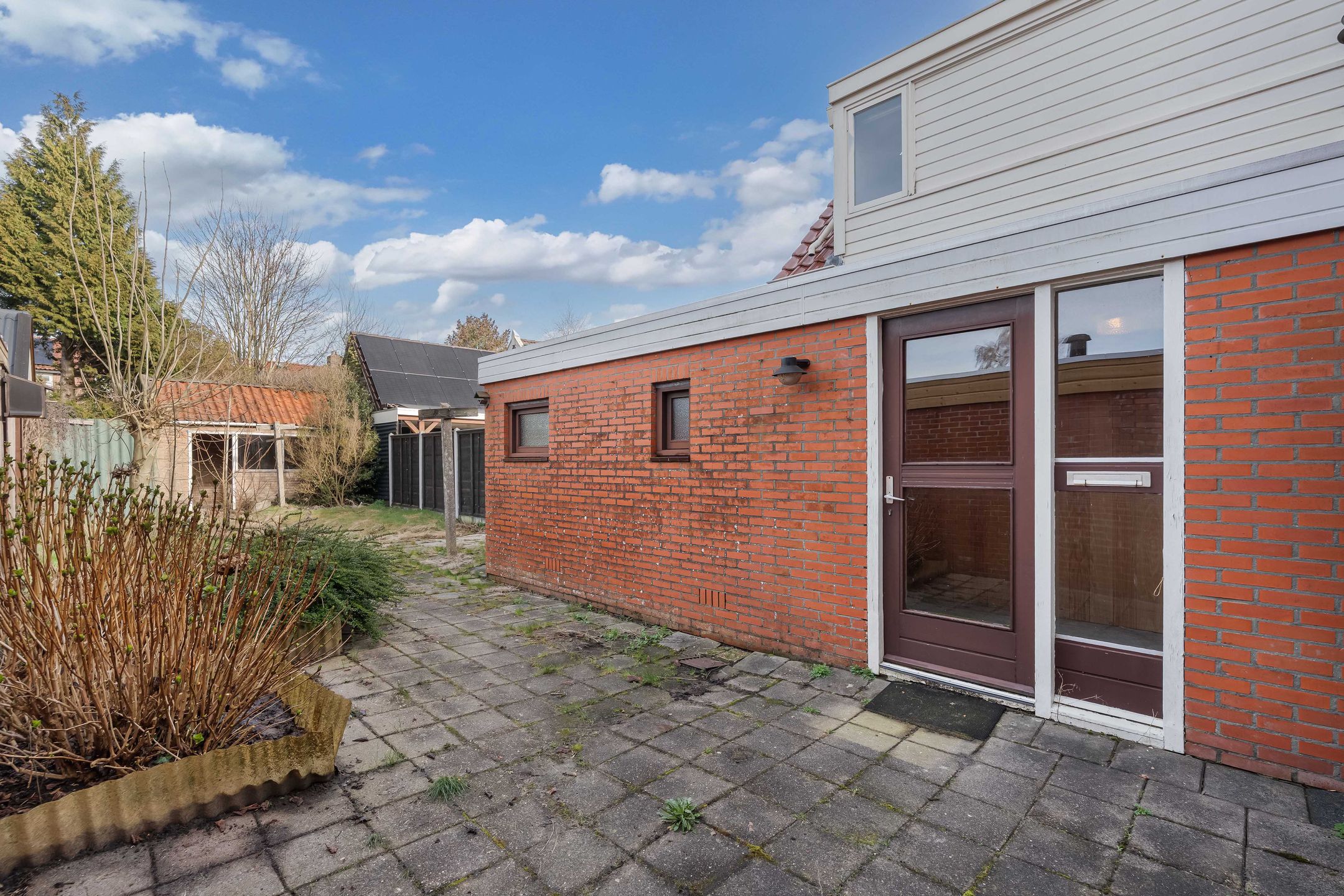 Foto 36 van Klokhuislaan 21