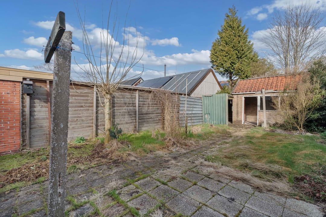 Foto 37 van Klokhuislaan 21