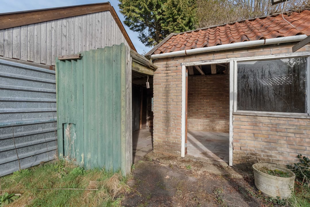 Foto 38 van Klokhuislaan 21