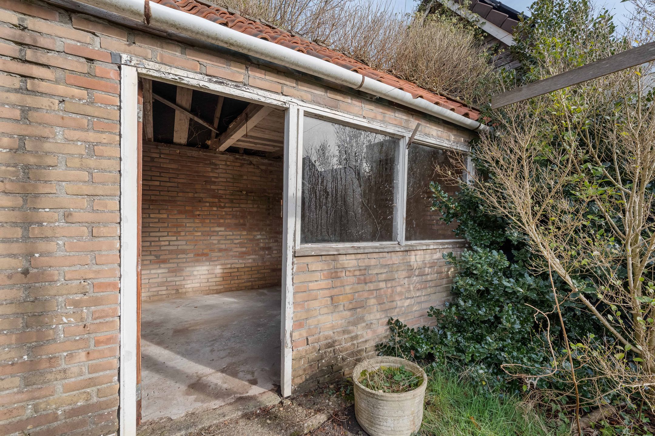 Foto 39 van Klokhuislaan 21