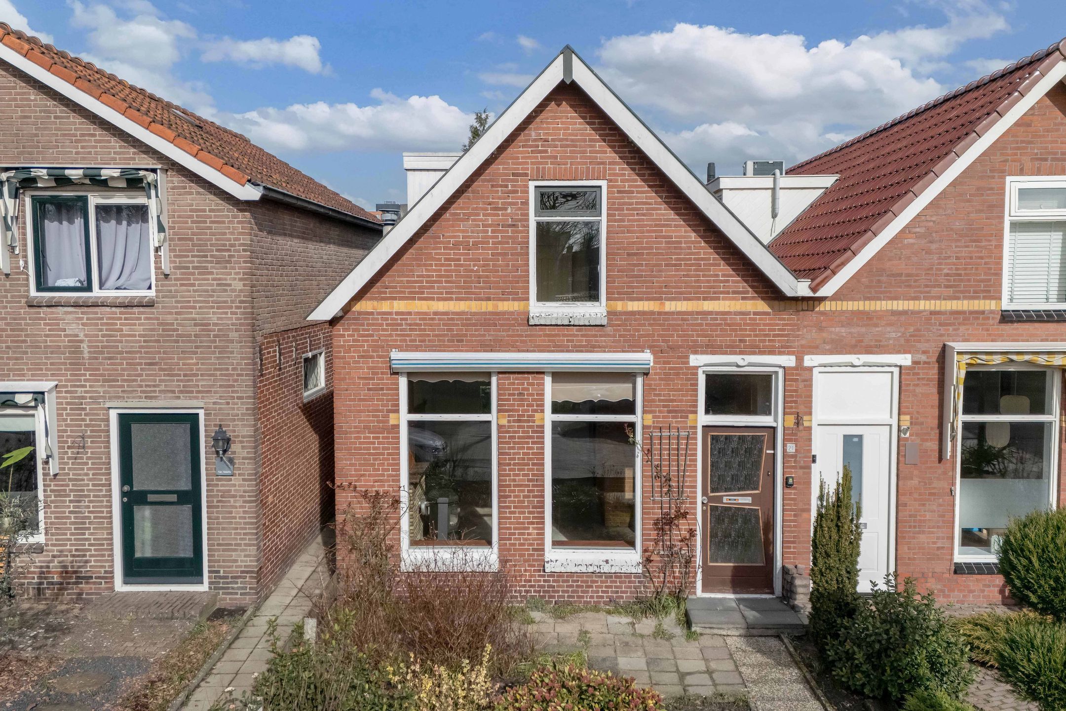 Foto 12 van Klokhuislaan 21