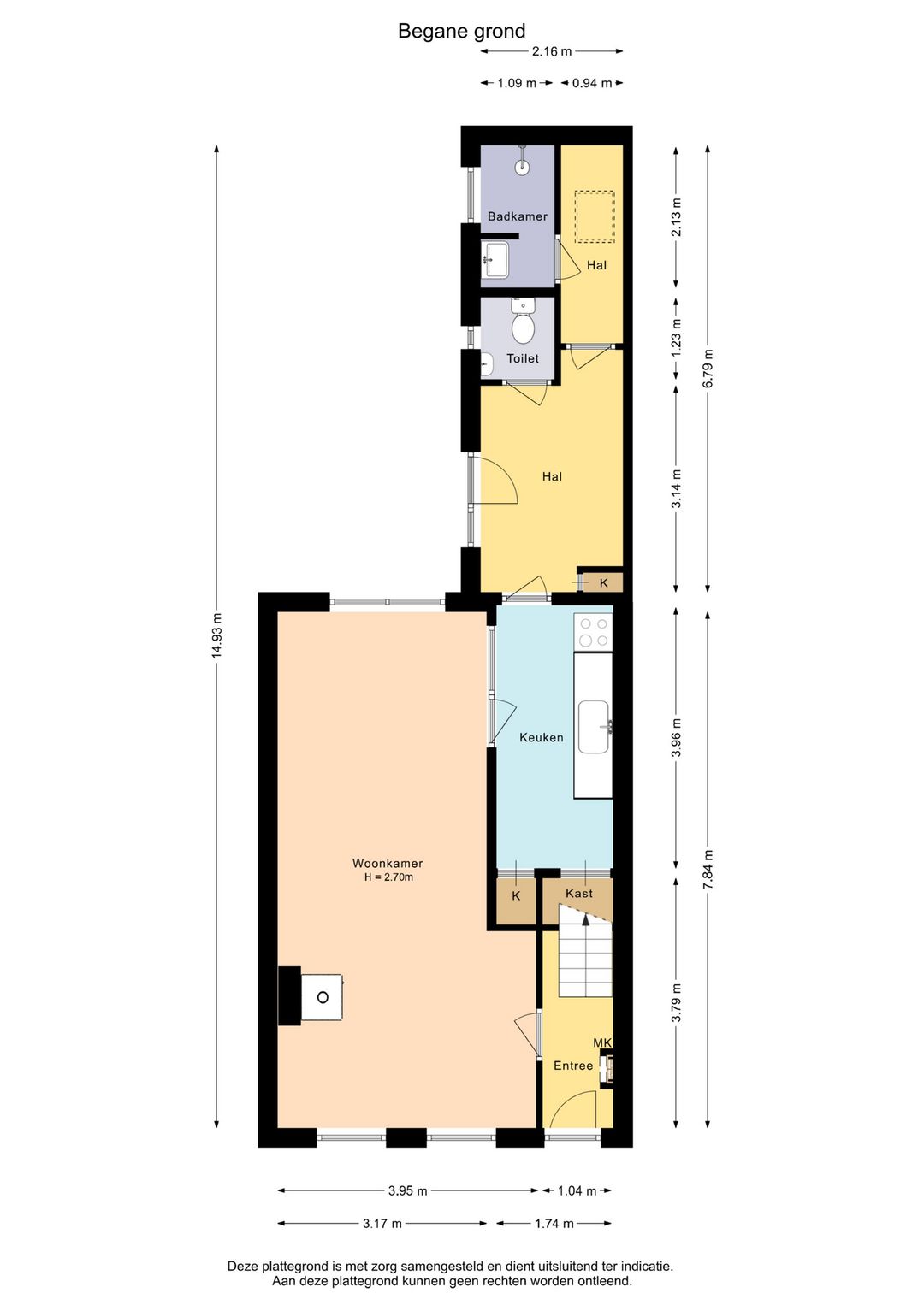 Foto 41 van Klokhuislaan 21