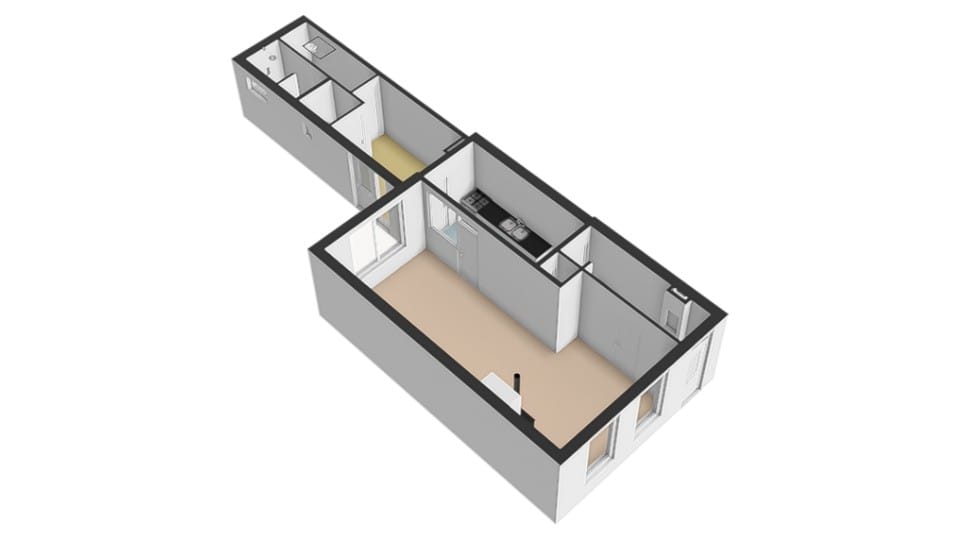 Foto 42 van Klokhuislaan 21