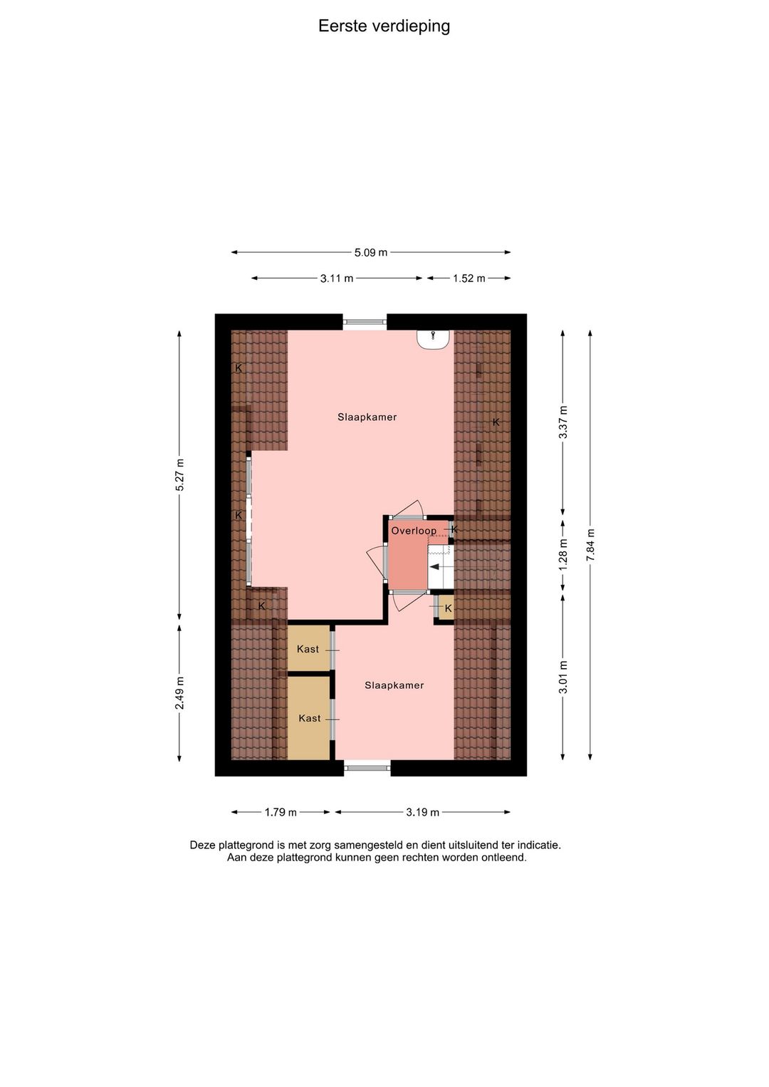 Foto 43 van Klokhuislaan 21