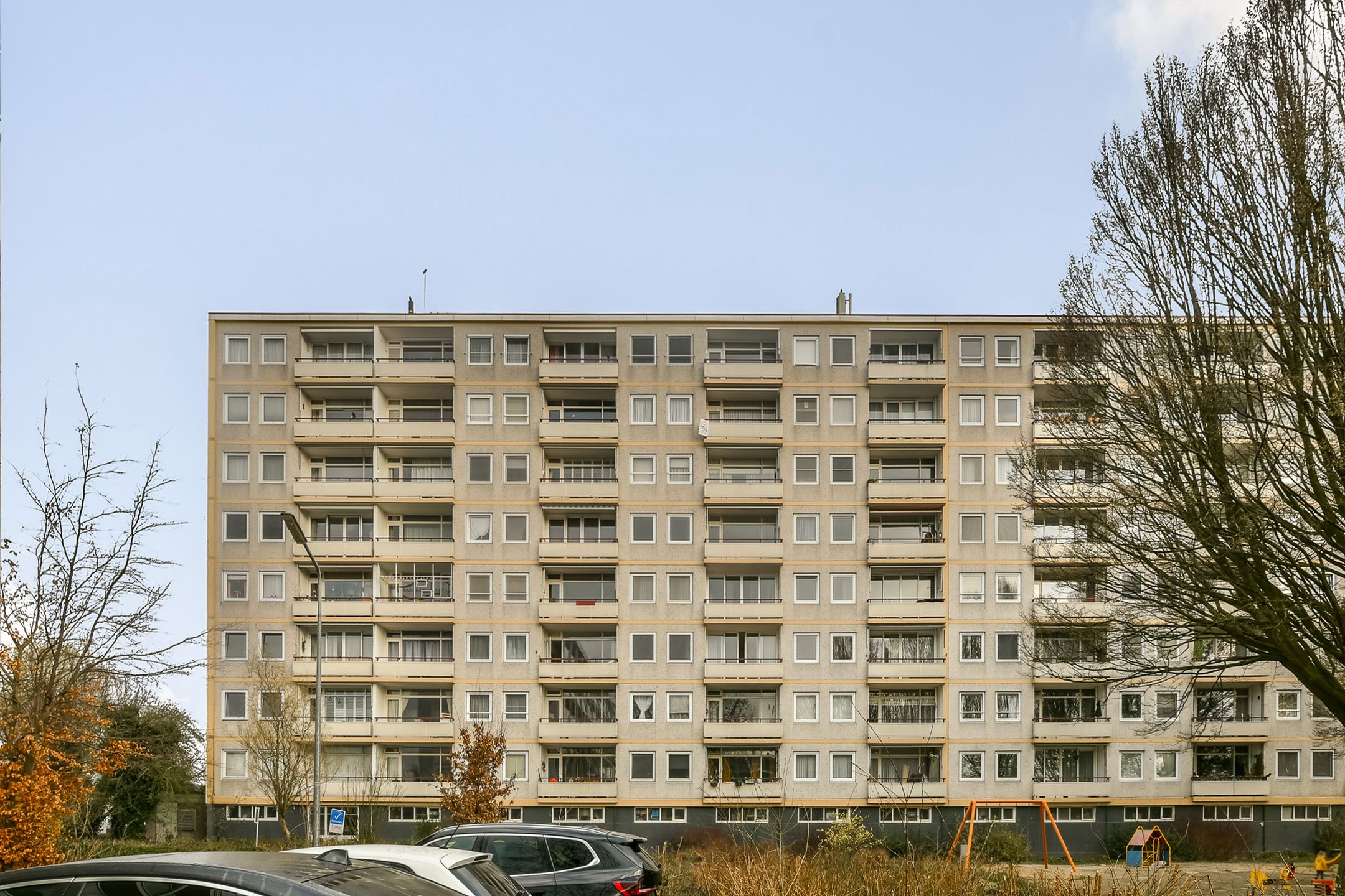 Buying a house in The Netherlands., Gemeenschapspolderweg 511