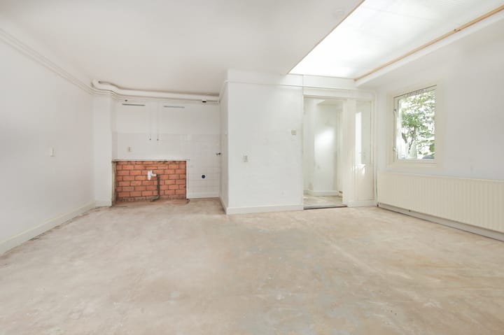 Photo 4 of Haarlemmer Houttuinen 285