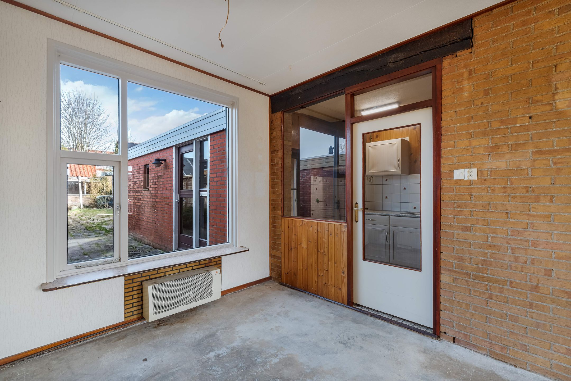 Foto 21 van Klokhuislaan 21