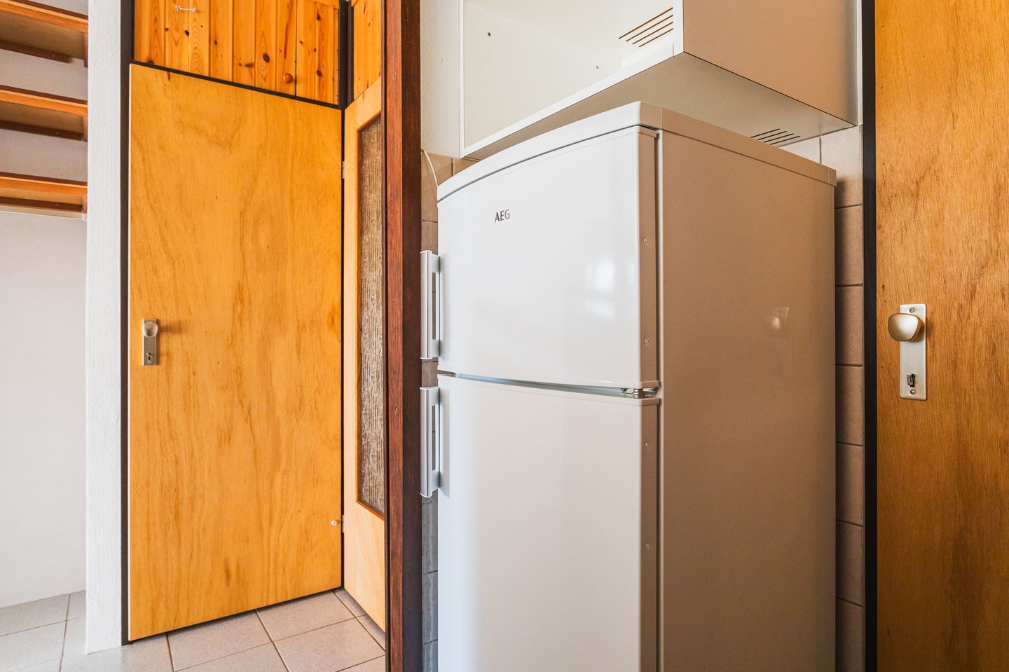 Foto 25 van Oude Haagweg 581-H