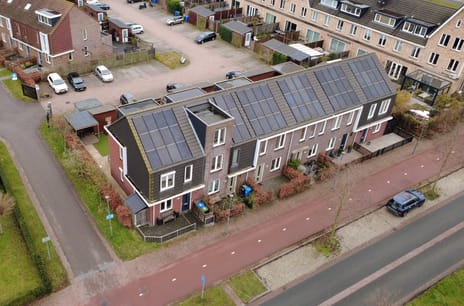 Laan van Sion thumbnail