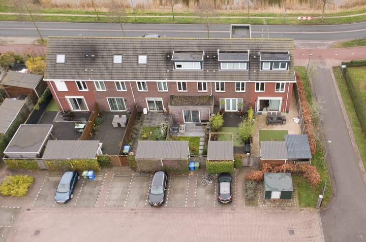 Photo 3 of Laan van Sion 381