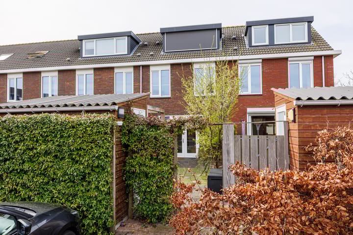 Photo 4 of Laan van Sion 381