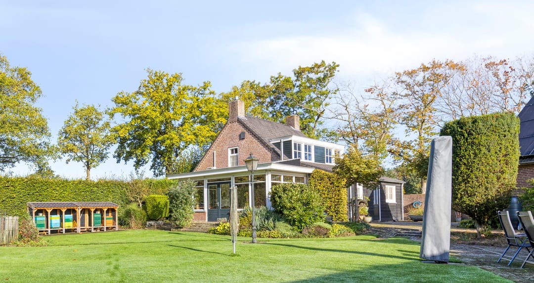 Foto 1 van Hoogemierdseweg 33