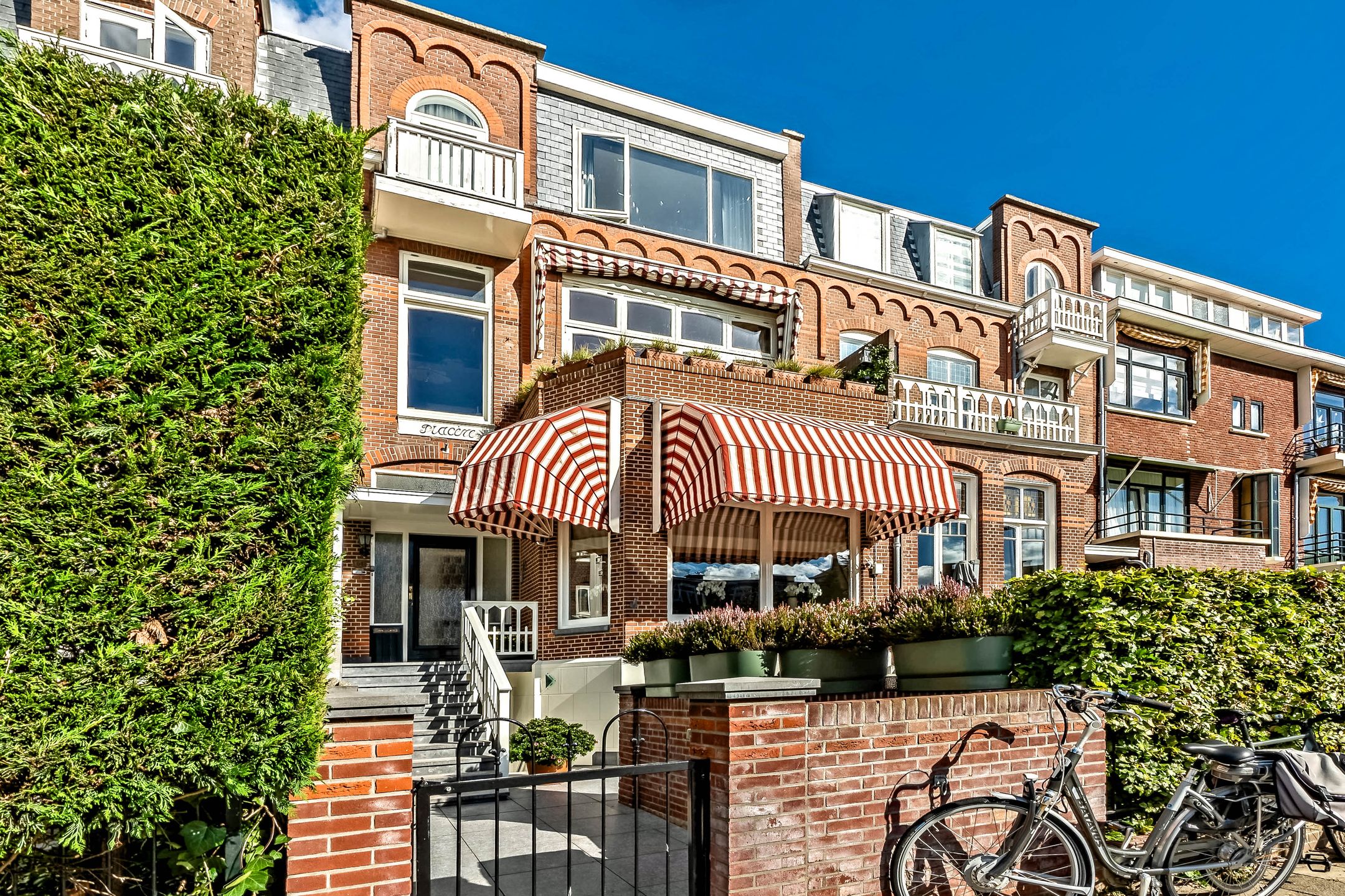 Badhuisweg 64-A 64 A