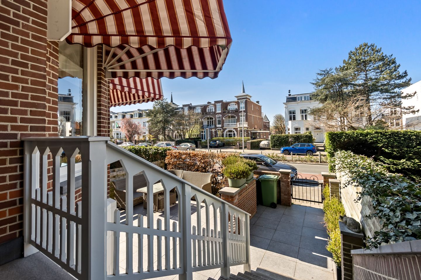 Foto 5 van Badhuisweg 64-A